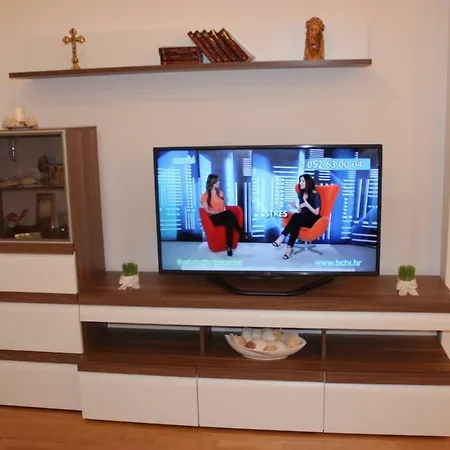 アパート Time Out Kaštela