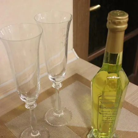 Apartman Time Out *