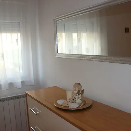 Time Out Apartment