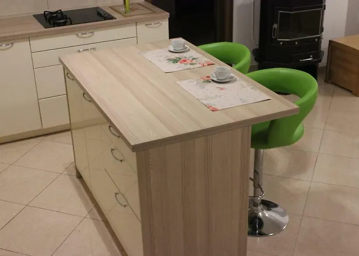 Apartmán Time Out Kaštela
