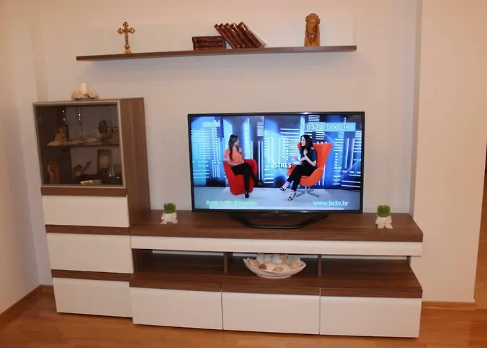 Apartmán Time Out Kaštela