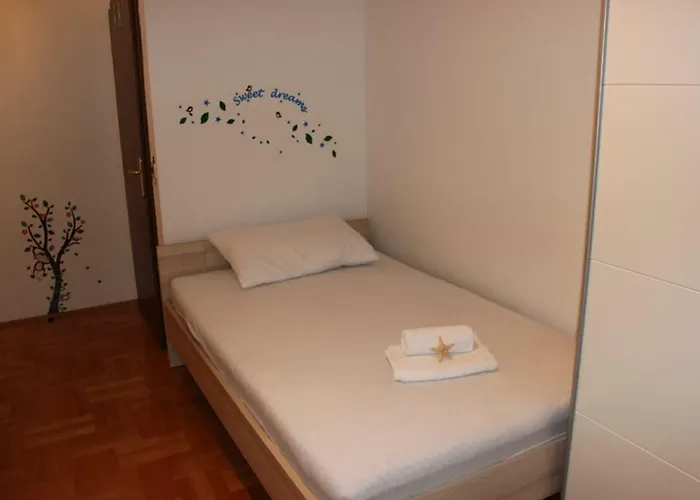 Apartmán Time Out
