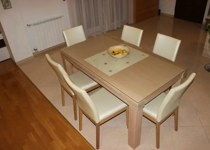 Time Out Apartmán Kaštela